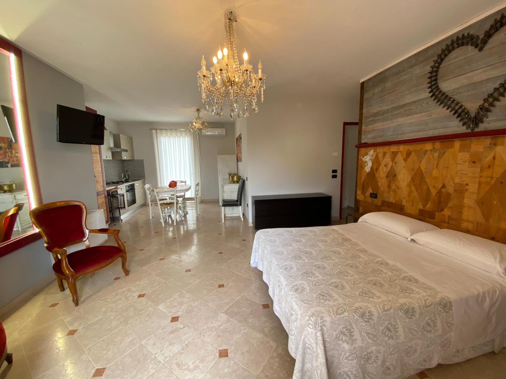 Le Fate Corbezzole Bed & Breakfast Romano D'Ezzelino Exterior photo